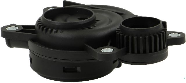 2002-2003 Freightliner Sprinter 2500 Engine Oil Separator (CRP)