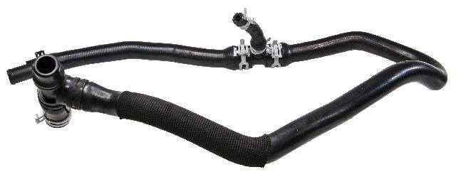 2010-2013 Ford Transit Connect HVAC Heater Hose - Heater Inlet To Pipe (CRP)
