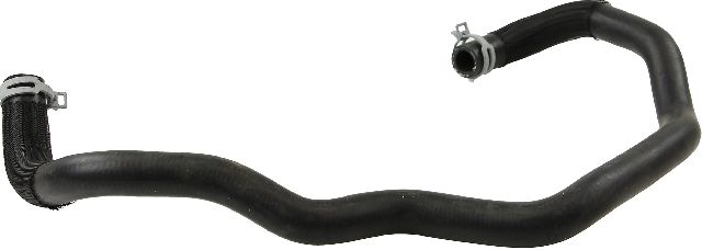 2012-2016 Tesla S HVAC Heater Hose - Pump To Rocker (CRP)