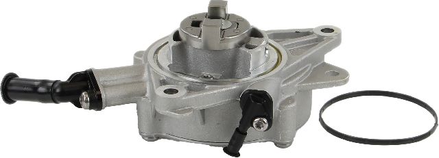 2011-2015 Mini Cooper Power Brake Booster Vacuum Pump (CRP)
