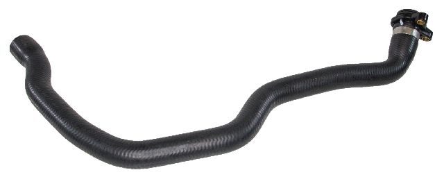 2007-2010 BMW X5 Engine Coolant Hose - Thermostat To Cylinder Head (CRP)