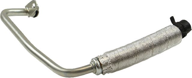2014-2020 Mercedes-Benz GLA250 Turbocharger Coolant Line - Return (CRP)