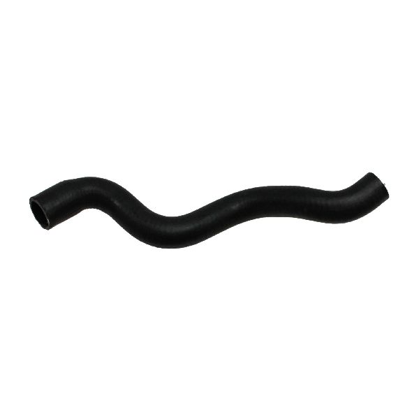 1987-1988 BMW M6 HVAC Heater Hose - Heater Core Outlet To Tee (CRP)