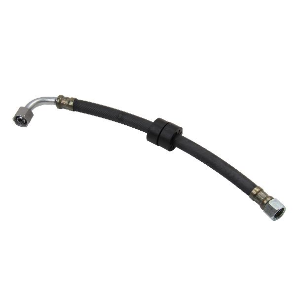 1998 Mercedes-Benz CL600 Automatic Transmission Oil Cooler Hose - Left (CRP)