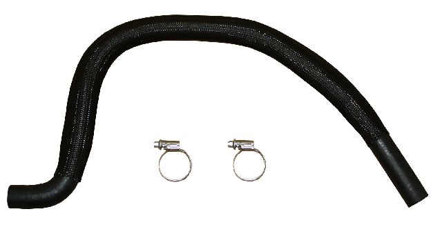 1997-2000 BMW 528i Power Steering Reservoir Hose - Reservoir To Pump (CRP)