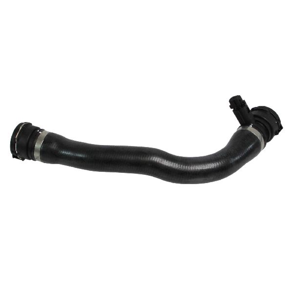 2006-2010 BMW 550i Radiator Coolant Hose Kit - Lower (Water Pump To Radiator) (CRP)