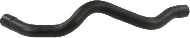 1998-2003 Mercedes-Benz ML320 Engine Crankcase Breather Hose - Valve Cover (Right) To Connector (CRP)