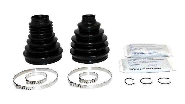 2003-2012 Land Rover Range Rover CV Joint Boot Kit - Front (CRP)