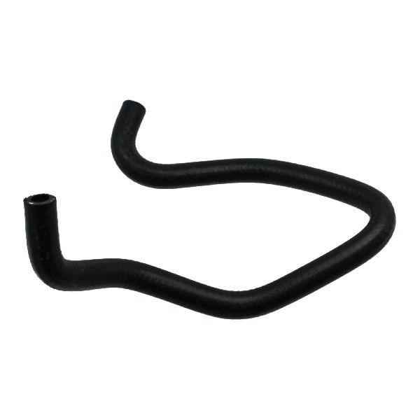 1989-1990 BMW 525i Engine Coolant Hose - Thermostat To Throttle Body (CRP)