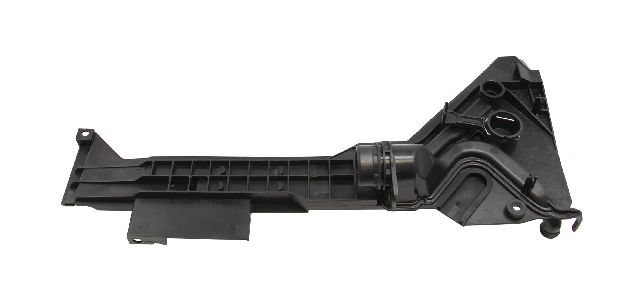 2004-2010 BMW X3 Engine Coolant Reservoir Mounting Plate (CRP)