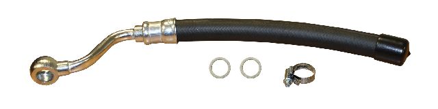 1994-1995 BMW 318is Power Steering Reservoir Hose - Reservoir To Pump (CRP)