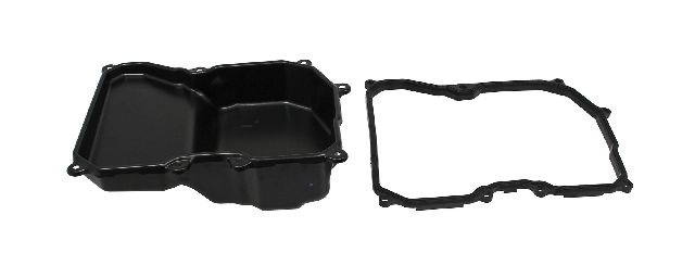 2009-2012 Volkswagen CC Transmission Oil Pan Kit (CRP)