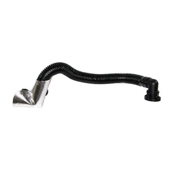 2007-2013 BMW 328i Secondary Air Injection Hose - Pump To Valve (CRP)