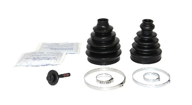 2003-2004 Volvo XC90 CV Joint Boot Kit - Front Inner and Outer or Front Left Inner and Outer or Front Right Inner and Outer (CRP)