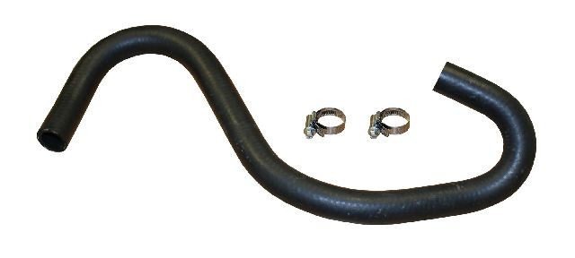 2004-2005 Volvo S80 Power Steering Reservoir Hose - Reservoir To Pump (CRP)