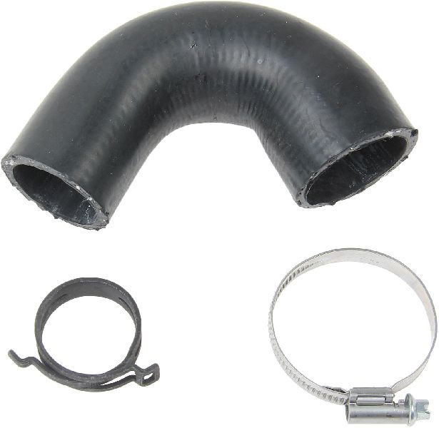 2007-2010 BMW X3 Engine Coolant Hose - Water Pump To Pipe (CRP)