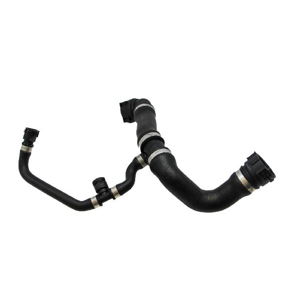 1998-2001 BMW 750iL Radiator Coolant Hose - Upper (CRP)