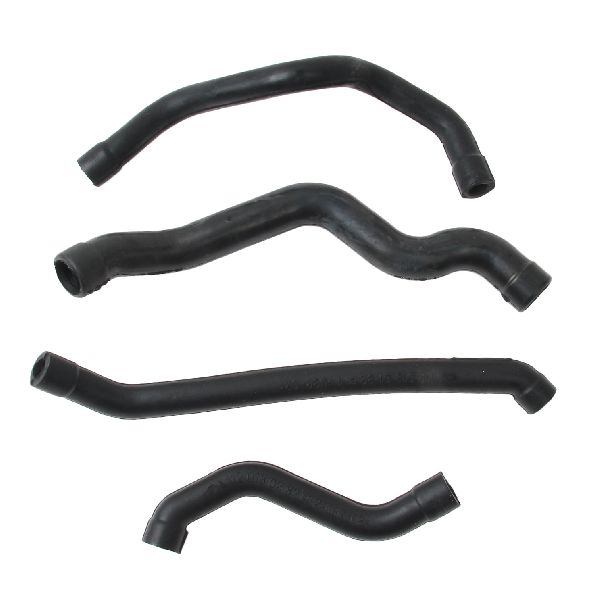 1998-2005 Mercedes-Benz CLK320 Engine Crankcase Breather Hose Kit (CRP)