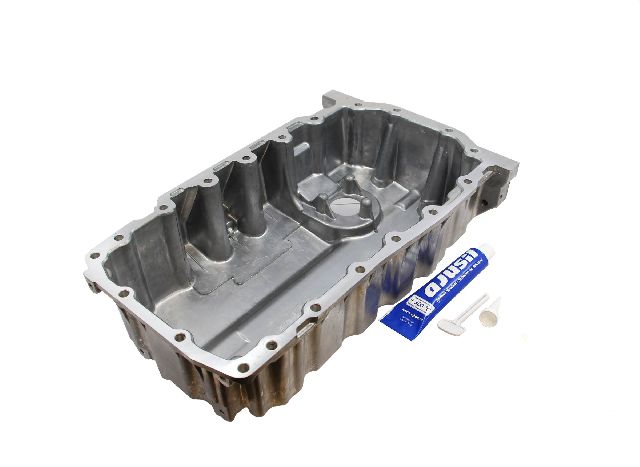 2010-2013 Audi A3 Engine Oil Pan Kit (CRP)