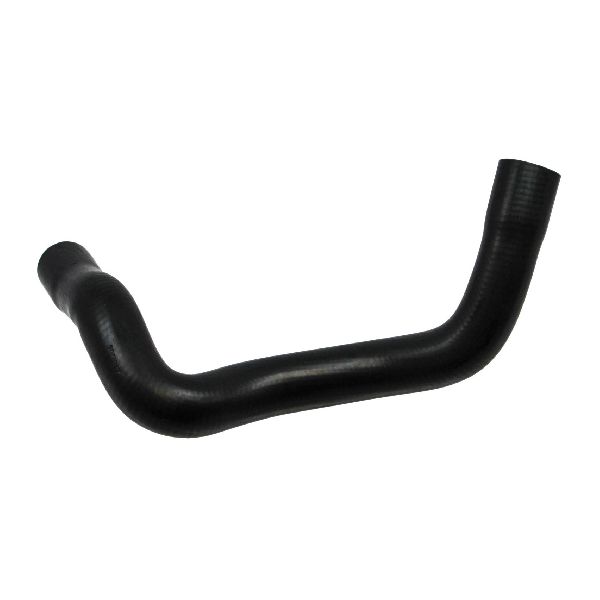 2006 Volkswagen Jetta Radiator Coolant Hose - Upper - 2-Way Connector To Flange (CRP)