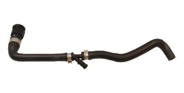 2007-2009 BMW X5 Engine Coolant Hose - Expansion Tank (Upper) (CRP)