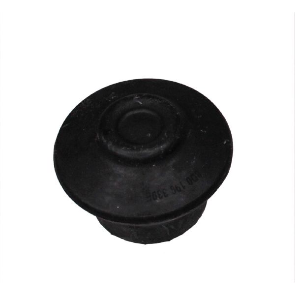 1998-2001 Audi A6 Engine Mount - Center (CRP)
