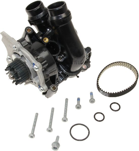 2010-2016 Audi A5 Engine Water Pump (CRP)