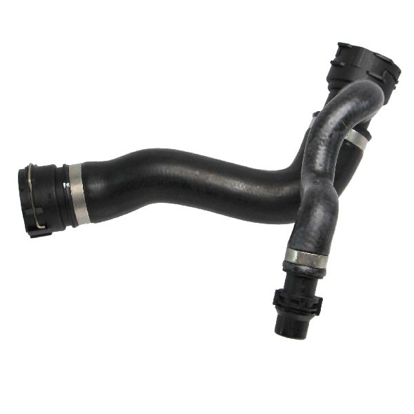 2009-2010 BMW 528i xDrive Radiator Coolant Hose - Upper (CRP)