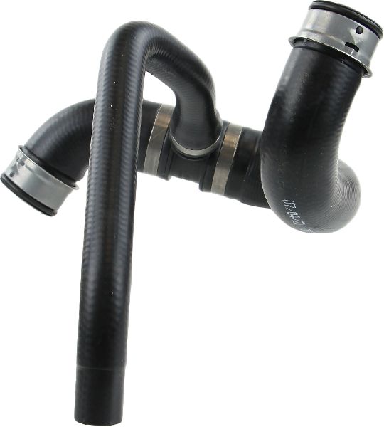 2014-2017 Mercedes-Benz Sprinter 3500 Radiator Coolant Hose - Lower (CRP)