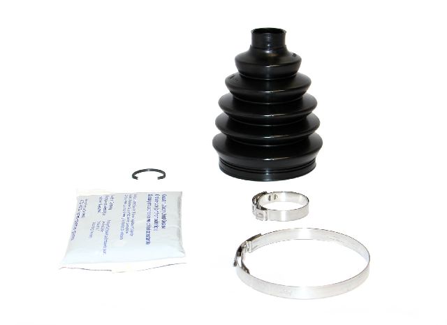 2002-2008 Jaguar X-Type CV Joint Boot Kit - Front Outer (CRP)