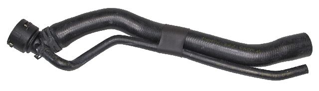 2010-2014 Volkswagen Golf Radiator Coolant Hose - Upper (CRP)