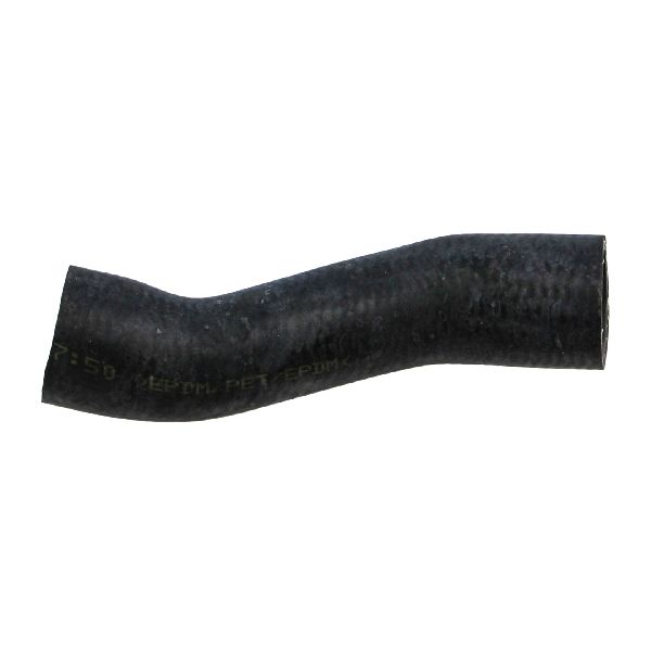2002-2008 Mini Cooper Radiator Coolant Hose - Upper (Radiator To Connector) (CRP)