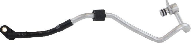 2013-2019 Mercedes-Benz SL500 Turbocharger Coolant Line - Supply (Left) (CRP)