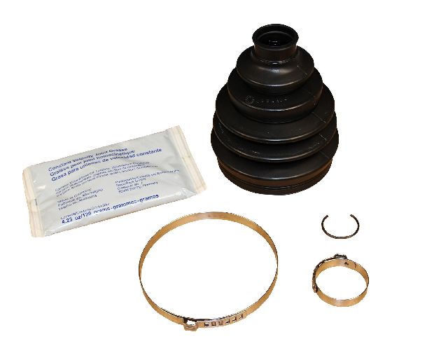 2007-2010 Audi Q7 CV Joint Boot Kit - Front Outer (CRP)