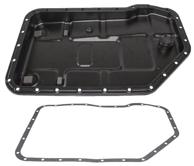 1998-2001 Audi A6 Transmission Oil Pan Kit (CRP)