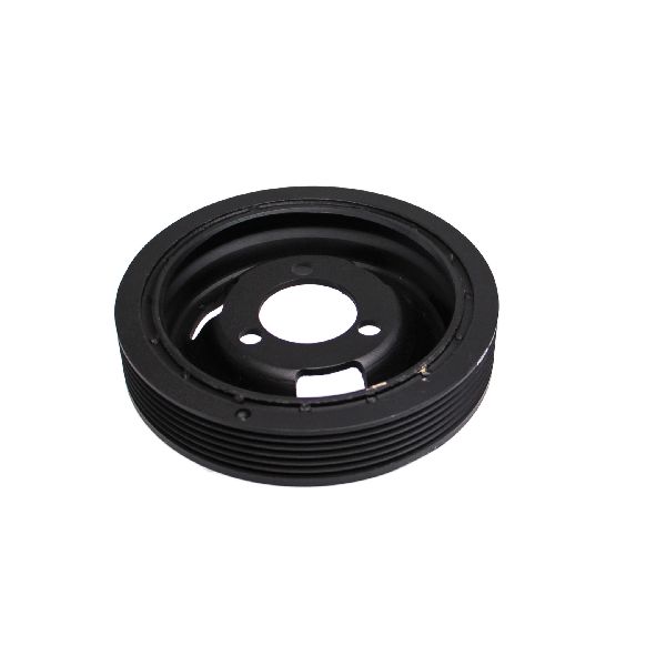 2007-2015 Mini Cooper Engine Harmonic Balancer (CRP)