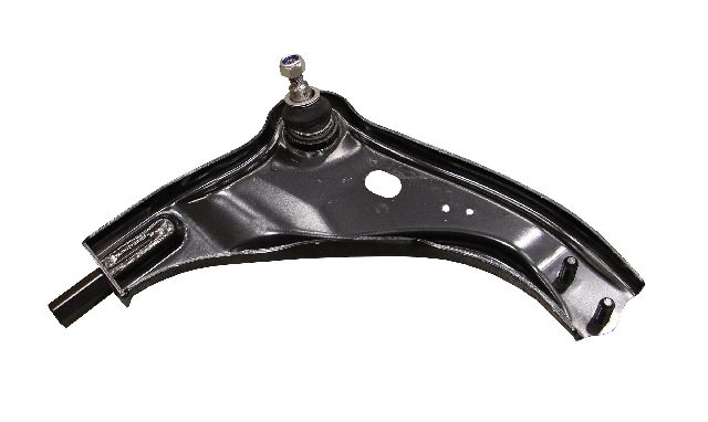2007-2015 Mini Cooper Suspension Control Arm - Front Left Lower (CRP)