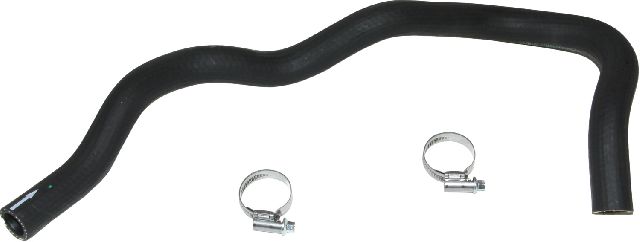 2007-2013 BMW 335i Power Steering Reservoir Hose - Reservoir To Pump (CRP)