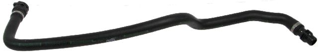 1999-2000 BMW 528i Engine Coolant Hose - Expansion Tank (Lower) To Hose At Heater (CRP)