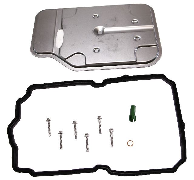 2010-2016 Mercedes-Benz CLS550 Transmission Service Kit (CRP)