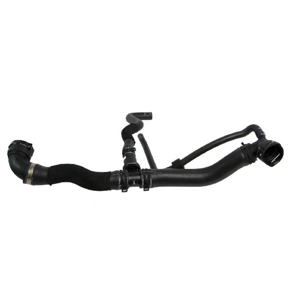 2009 Audi TT Radiator Coolant Hose - Upper (CRP)