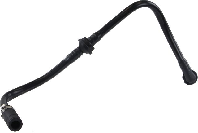 1999-2001 Volkswagen Golf Power Brake Booster Vacuum Hose (CRP)