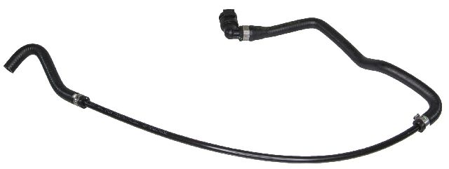 2004-2005 BMW 545i Engine Coolant Hose - Expansion Tank (Upper) To Radiator (CRP)