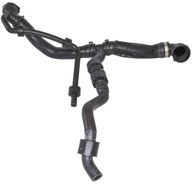 2009-2017 Volkswagen CC Radiator Coolant Hose - Upper (CRP)