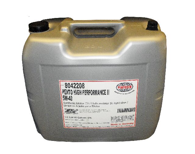 1999-2012 Volvo S80 Engine Oil (CRP)