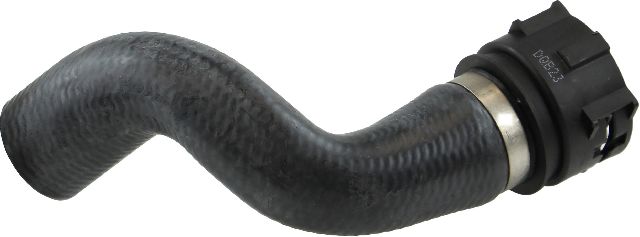2010-2016 Audi A5 Radiator Coolant Hose - Lower - Adapter To Thermostat (CRP)