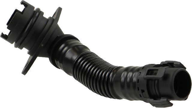 2015-2019 BMW X6 Engine Crankcase Breather Hose (CRP)