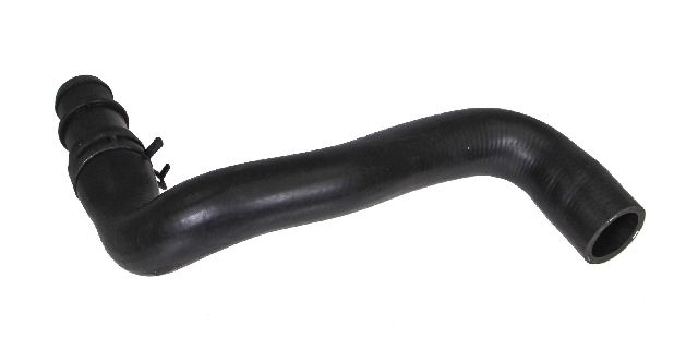 2007-2015 Mini Cooper Radiator Coolant Hose - Upper (Connector To Thermostat) (CRP)