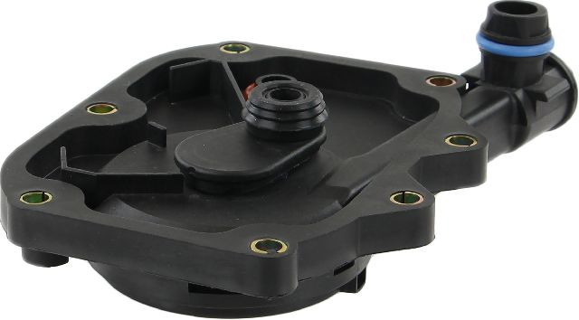1997-2001 BMW 740i Engine Oil Separator - Upper (CRP)