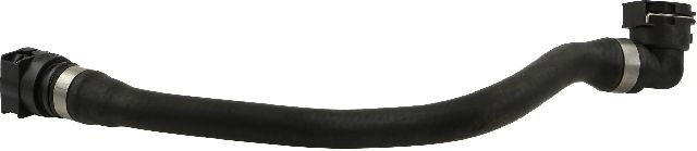 2006-2008 BMW 750Li Radiator Coolant Hose - Lower - Radiator To Water Pump (CRP)